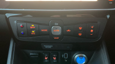 Nissan LEAF 110kW Tekna 40kWh 5dr Auto Electric Hatchback